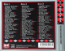 Load image into Gallery viewer, Various : I Pity The Fool (The Duke Records Story) (3xCD, Comp)