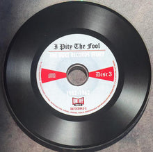 Load image into Gallery viewer, Various : I Pity The Fool (The Duke Records Story) (3xCD, Comp)