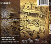 Load image into Gallery viewer, The Mannish Boys (2) : Double Dynamite (2xCD, Album)