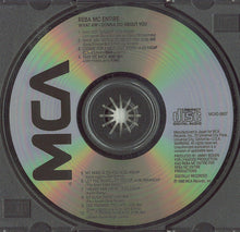 Load image into Gallery viewer, Reba McEntire : What Am I Gonna Do About You (CD, Album)
