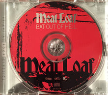 Load image into Gallery viewer, Meat Loaf : Bat Out Of Hell (CD, Album, RE, RM)