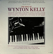 Laden Sie das Bild in den Galerie-Viewer, Wynton Kelly : The Best Of Wynton Kelly (LP, Comp, Mono)