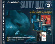 Charger l'image dans la galerie, Charlie Parker : The 'Bird' Returns (CD, Album, RE, RM)