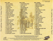 Charger l'image dans la galerie, Jimmy Bryant : Frettin' Fingers The Lightning Guitar Of Jimmy Bryant (3xCD, Comp)