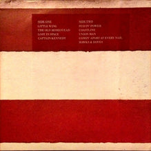 Load image into Gallery viewer, Neil Young : Hawks & Doves (LP, Album)