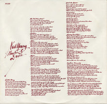 Load image into Gallery viewer, Neil Young : Hawks & Doves (LP, Album)