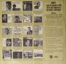 Load image into Gallery viewer, Various : Great New Releases From The Sound Capitol Of The World - February 1962 (LP, Comp, Promo)