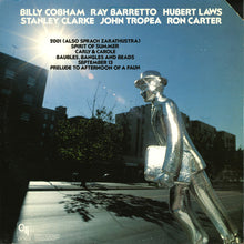 Load image into Gallery viewer, Deodato* : 2001 (LP, Album, RE, Emb)