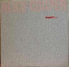 Load image into Gallery viewer, Alice Cooper (2) : Zipper Catches Skin (LP, Album, Jac)