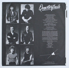 Load image into Gallery viewer, Quarterflash : Take Another Picture (LP, Album, Win)