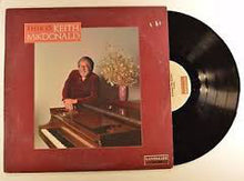 Laden Sie das Bild in den Galerie-Viewer, Keith MacDonald : This Is Keith MacDonald (LP, Album)