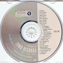 Laden Sie das Bild in den Galerie-Viewer, Various : The Best Of Loma Records - The Rise And Fall Of A 1960's Soul Label (2xCD, Comp)