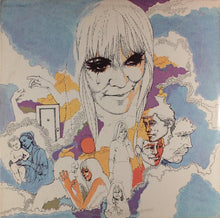 Laden Sie das Bild in den Galerie-Viewer, Melanie (2) : Four Sides Of Melanie (2xLP, Comp)