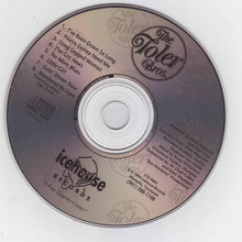 Charger l'image dans la galerie, The Toler Brothers : The Toler Bros. (CD, Album)