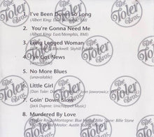 Charger l'image dans la galerie, The Toler Brothers : The Toler Bros. (CD, Album)