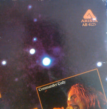 Load image into Gallery viewer, The New Commander Cody Band* : Rock N' Roll Again (LP, Album)