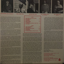 Laden Sie das Bild in den Galerie-Viewer, Greg Marvin : I'll Get By (LP)