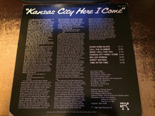 Load image into Gallery viewer, Joe Turner* : Kansas City Here I Come (LP, Album)