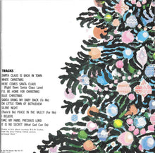 Load image into Gallery viewer, Elvis Presley : Elvis' Christmas Album (CD, Album, RE)