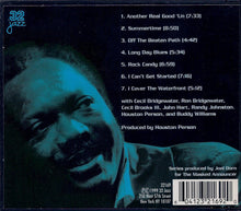 Load image into Gallery viewer, Jack McDuff* : Another Real Good'Un (CD, Album, Q-P)