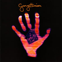 Load image into Gallery viewer, George Harrison : Living In The Material World (CD, Album, RE, RM)