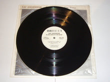 Load image into Gallery viewer, Ray Anderson : Blues Bred In The Bone (LP, Album, Promo, W/Lbl)