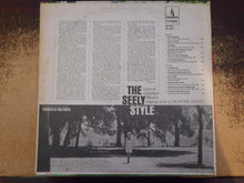 Load image into Gallery viewer, Jeannie Seely : The Seely Style (LP, Mono)