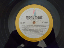 Load image into Gallery viewer, Jeannie Seely : The Seely Style (LP, Mono)