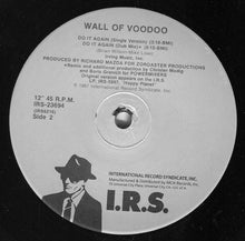 Load image into Gallery viewer, Wall Of Voodoo : Do It Again (12", Single)