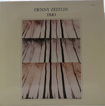 Load image into Gallery viewer, Denny Zeitlin : Trio (LP, Album)