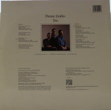 Load image into Gallery viewer, Denny Zeitlin : Trio (LP, Album)
