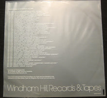 Load image into Gallery viewer, Denny Zeitlin : Trio (LP, Album)