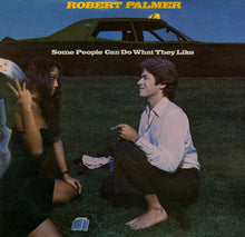 Load image into Gallery viewer, Robert Palmer : Some People Can Do What They Like (LP, Album)