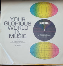 Load image into Gallery viewer, The Majors : Meet The Majors (LP, Album)