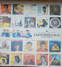 Load image into Gallery viewer, The Majors : Meet The Majors (LP, Album)