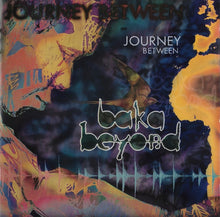 Load image into Gallery viewer, Baka Beyond : Journey Between (CD)
