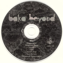 Load image into Gallery viewer, Baka Beyond : Journey Between (CD)