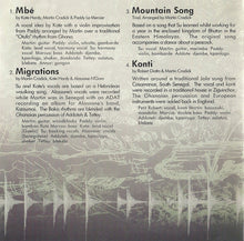 Load image into Gallery viewer, Baka Beyond : Journey Between (CD)