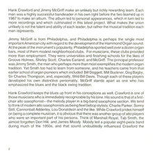 Load image into Gallery viewer, Jimmy McGriff And Hank Crawford : Blues Groove (CD, Album)