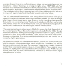 Load image into Gallery viewer, Jimmy McGriff And Hank Crawford : Blues Groove (CD, Album)