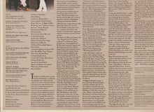 Load image into Gallery viewer, Johnny Mathis And Henry Mancini : The Hollywood Musicals (LP, Car)