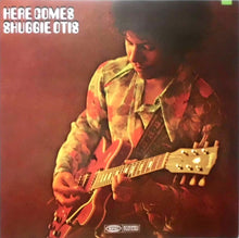 Charger l'image dans la galerie, Shuggie Otis : Here Comes Shuggie Otis (LP, Album, RE, 180)