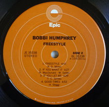 Load image into Gallery viewer, Bobbi Humphrey : Freestyle (LP, Album)
