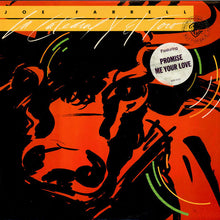 Load image into Gallery viewer, Joe Farrell : La Catedral Y El Toro (LP, Album, Win)