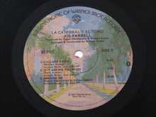Load image into Gallery viewer, Joe Farrell : La Catedral Y El Toro (LP, Album, Win)