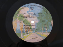 Load image into Gallery viewer, Joe Farrell : La Catedral Y El Toro (LP, Album, Win)