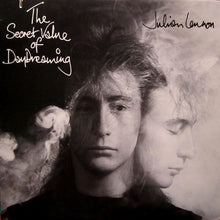 Load image into Gallery viewer, Julian Lennon : The Secret Value Of Daydreaming (LP, Album, Spe)