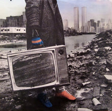 Load image into Gallery viewer, Julian Lennon : The Secret Value Of Daydreaming (LP, Album, Spe)