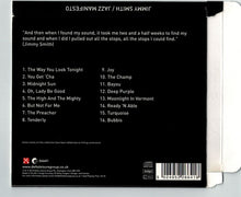 Load image into Gallery viewer, Jimmy Smith : A New Sound, A New Star (CD, Comp, RM)