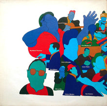 Laden Sie das Bild in den Galerie-Viewer, Various : Blues Roots (2xLP, Comp, Gat)